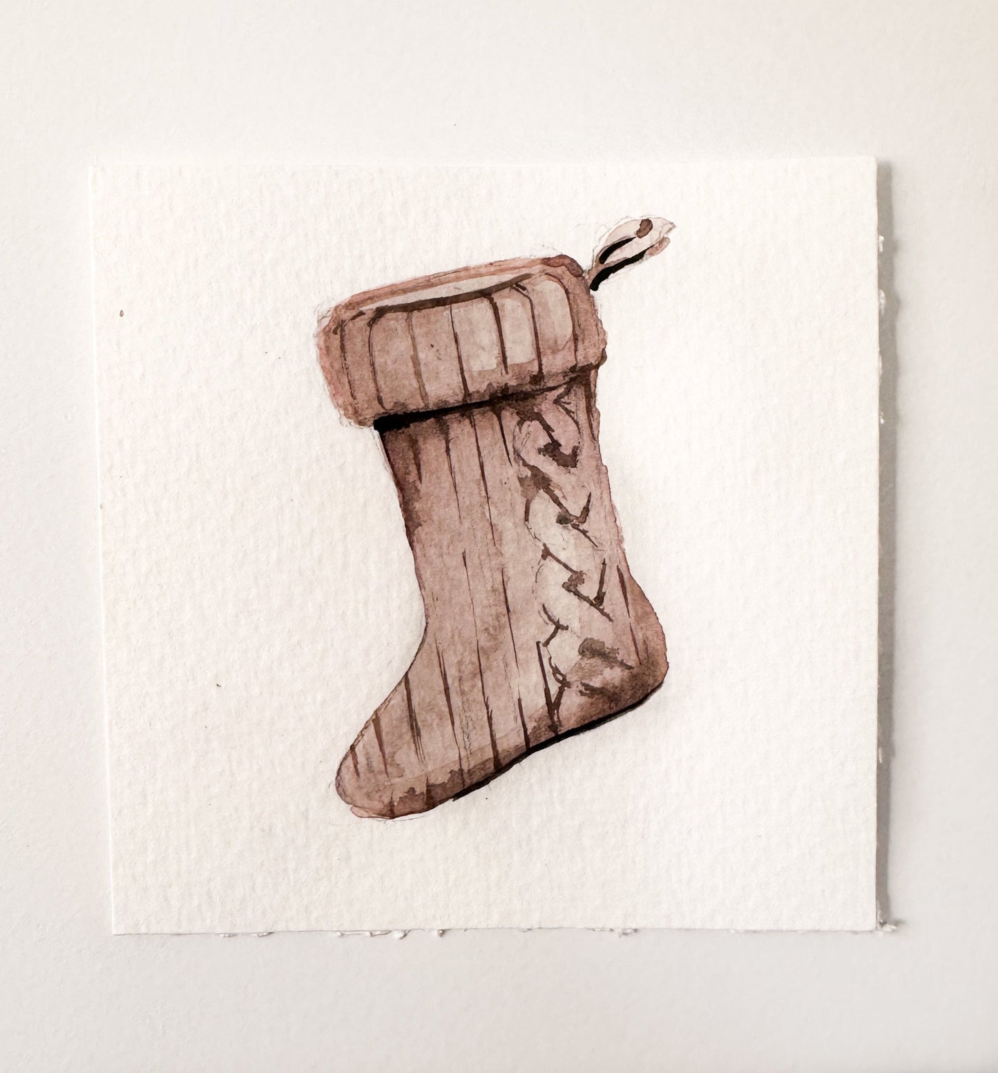 ORIGINAL Christmas Stocking